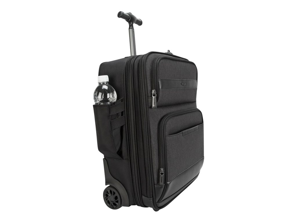 TARGUS 15.6p CitySmart Laptop Roller