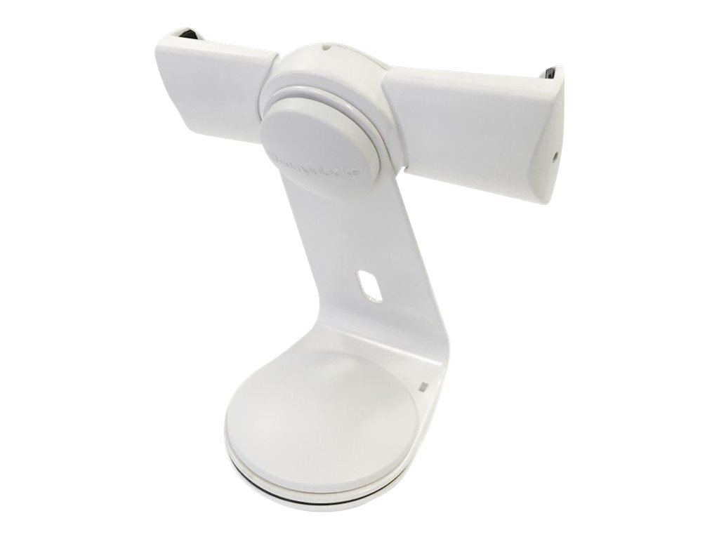 Compulocks Universal Tablet Cling Security Stand stojan - pro tablet - bílá – foto 4