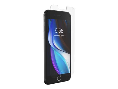 ZAGG InvisibleShield Glass Elite+