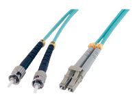 MCL Samar Fibre optique et accessoires FJOM3/STLC-5M
