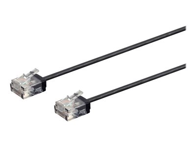 Monoprice Micro SlimRun
