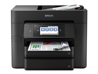 Epson WorkForce Pro WF-4740