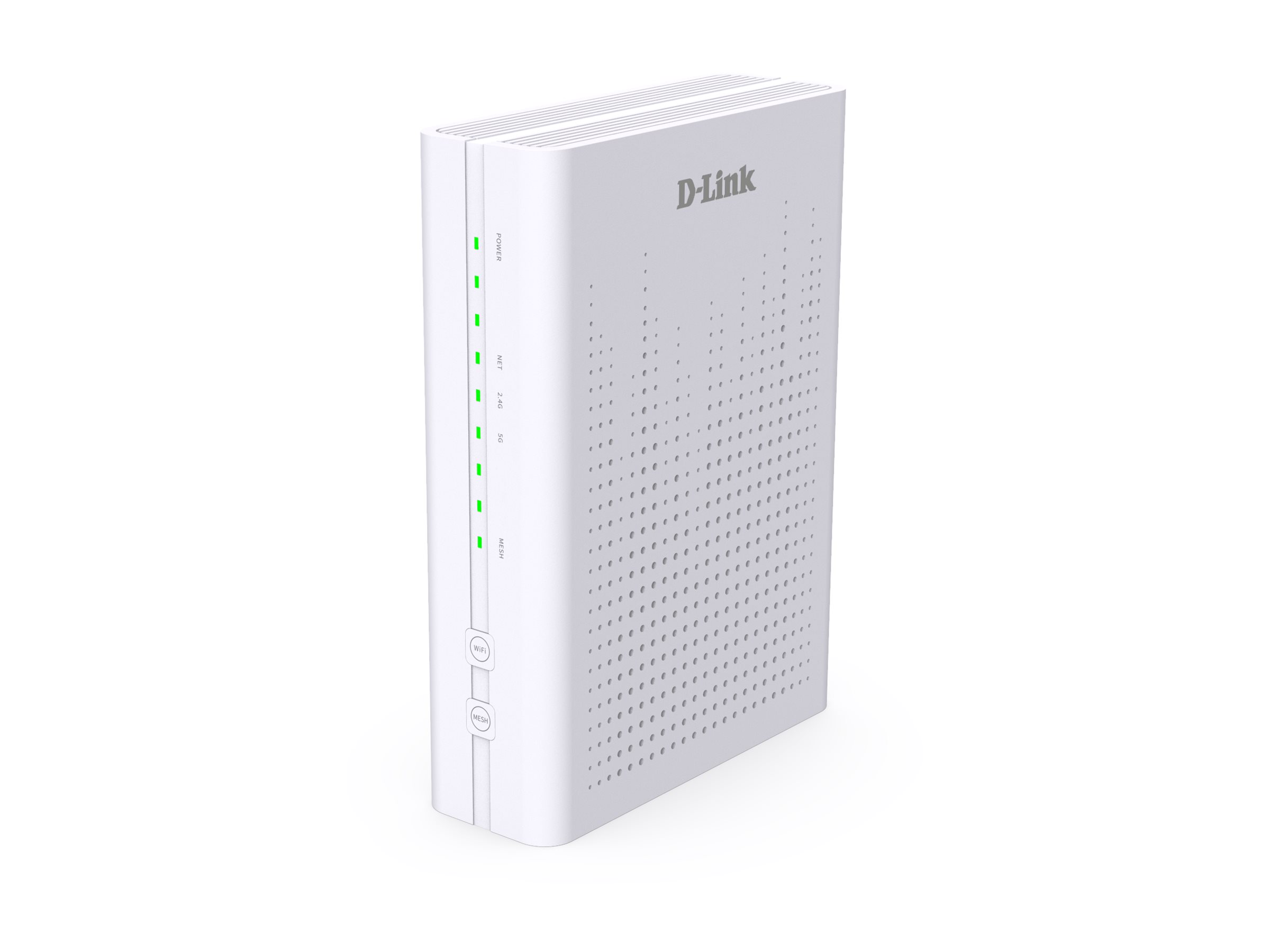 D-Link DPN-BE7212GR, wireless router, Wi-Fi 7, desktop