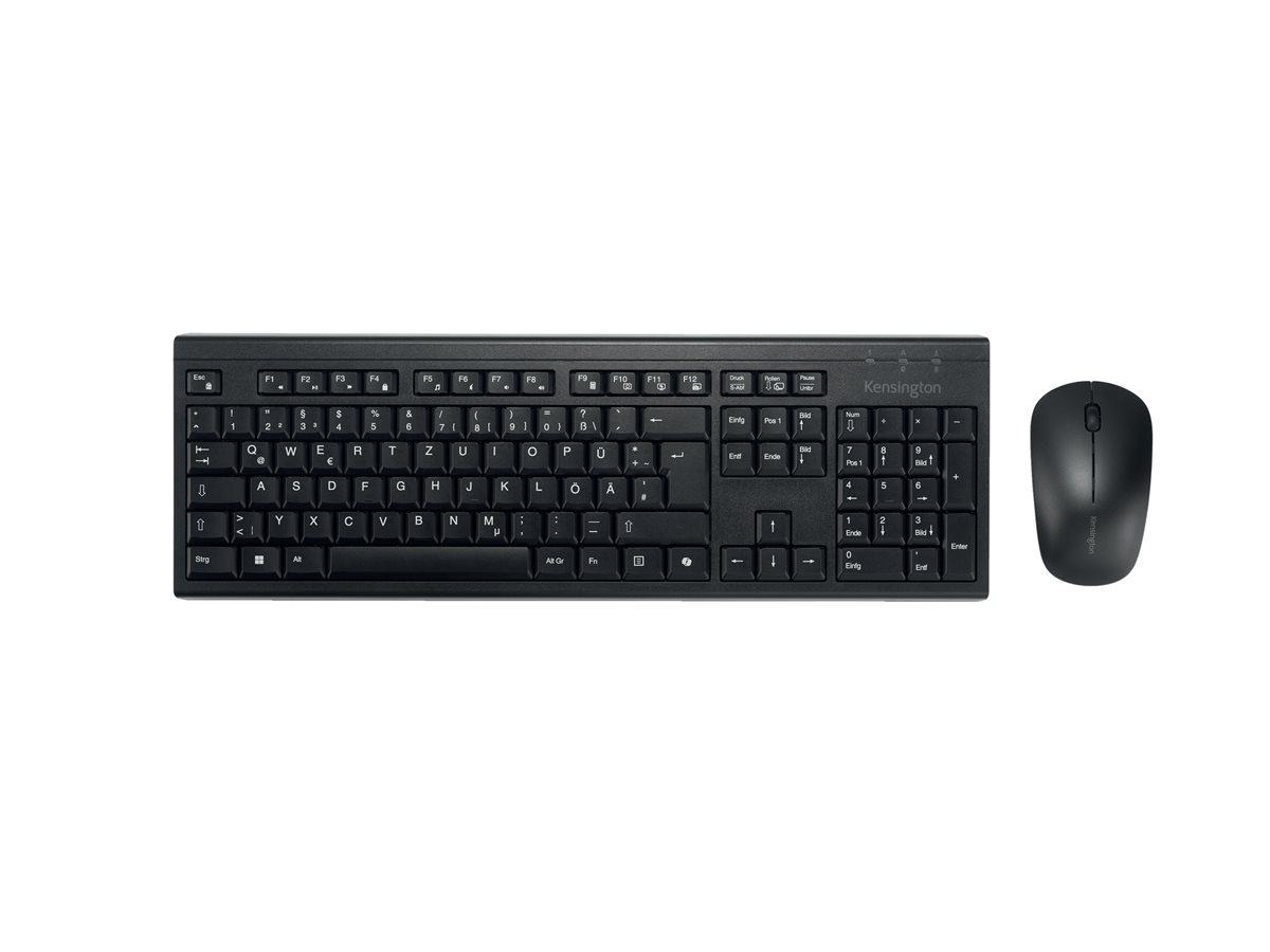 KM270 EQ DT Set-DE