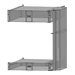 Panduit Net-Direct Air Inlet Duct