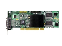 Matrox Produits Matrox G55MDDAP32DBF