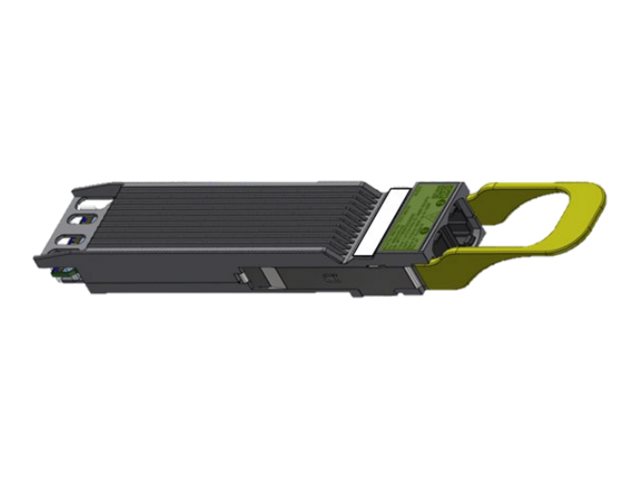 NVIDIA - OSFP transceiver module