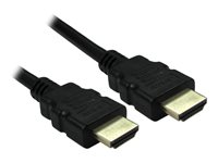 Cables Direct HDMI cable - 3 m