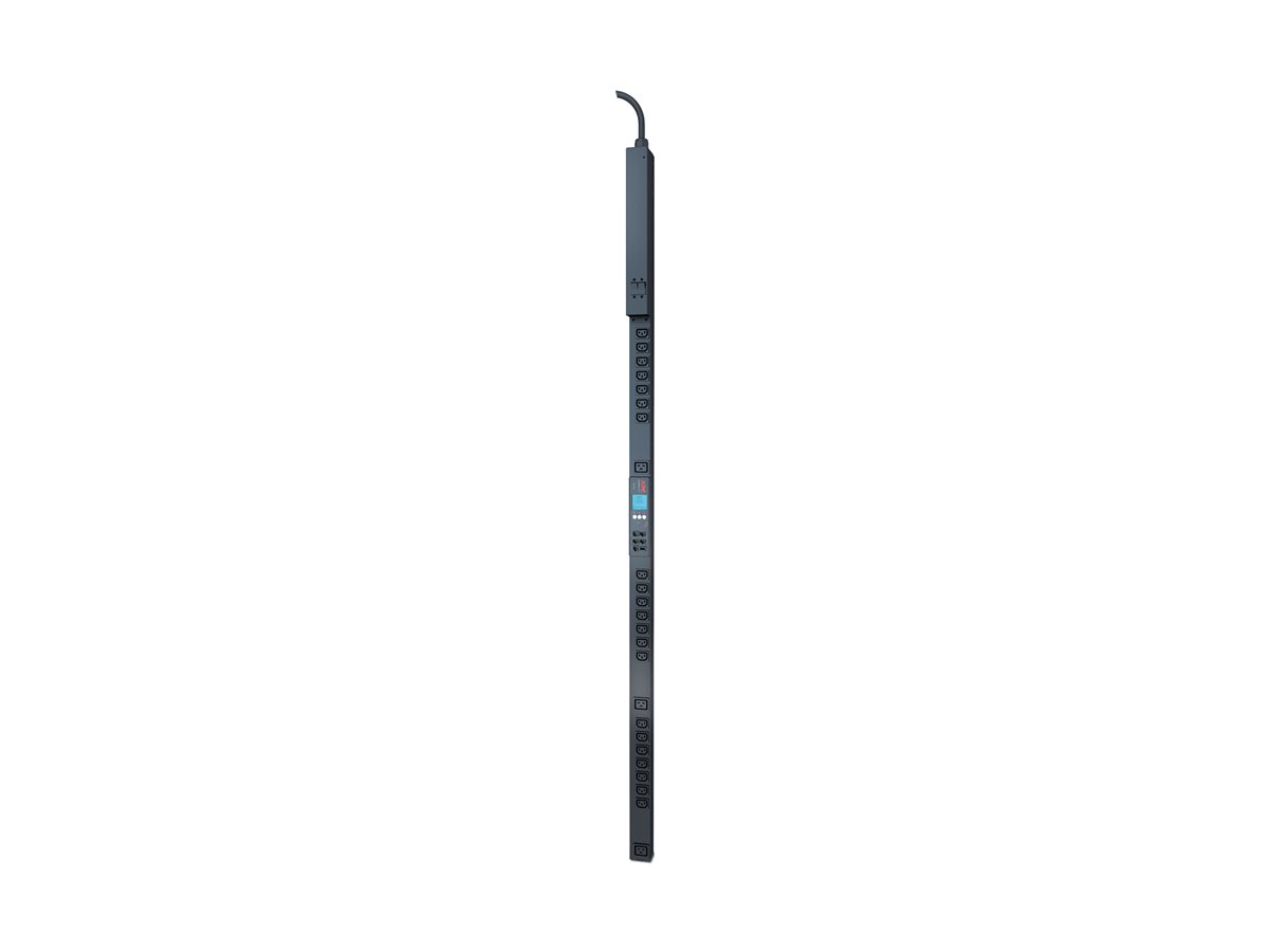 APC Rack PDU 2G Metered-by-Outlet