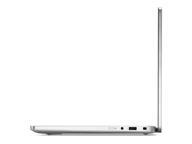 Dell Pro 13 Plus PB13250 - 13.3" - Intel Core Ultra 5 - 235U - vPro Enterprise - 16 Go RAM - 512 Go SSD