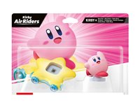 amiibo Kirby Air Riders Kirby & Warp Star