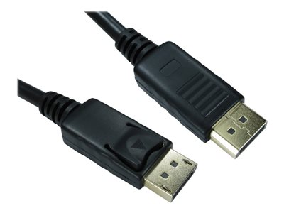 Cables Direct - DisplayPort cable - DisplayPort to