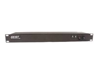 Sp104 Geist Basic Surge SP104-10 - power distribution unit - 1.4 kW
