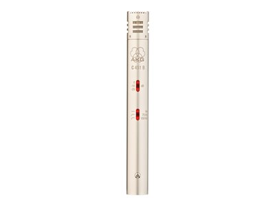 AKG C451 B - Microphone