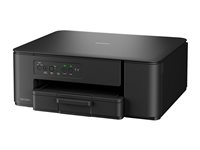 Brother DCP-J1260W - imprimante multifonctions - couleur
