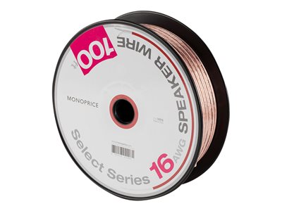Monoprice - Bulk cable