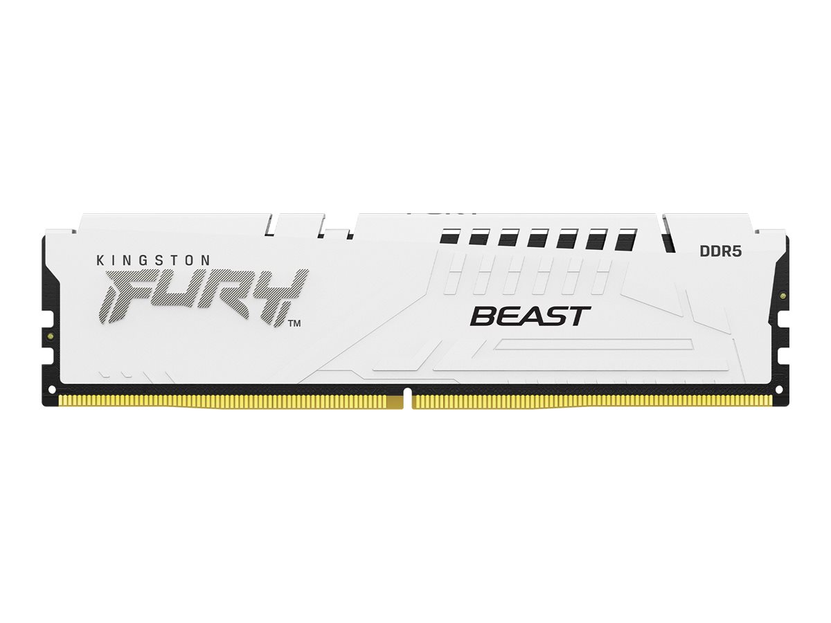 Kingston FURY Beast - DDR5