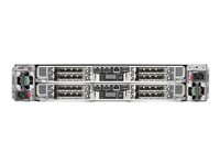 HPE GreenLake for Block Storage MP OS - subscription license (5 years) + Support