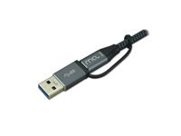 MCL Samar Cble USB MC1C99A3C105A2Z