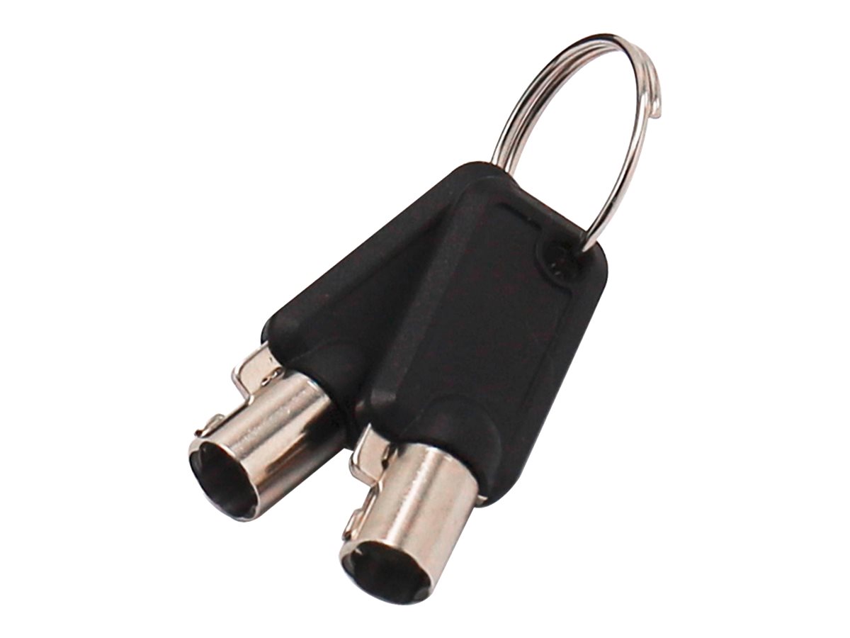 DICOTA Masterkey for Security Cable T-Lock Ultra Slim V2 3x7mm slot