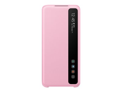 Samsung S-View Flip Cover EF-ZG980