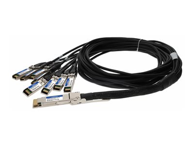 AddOn - 200GBase-CU direct attach cable