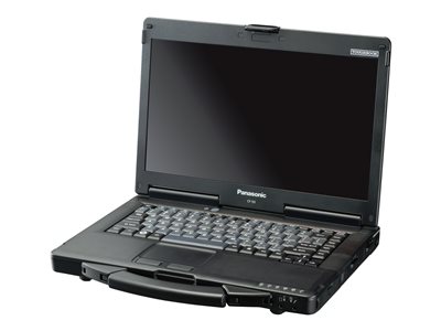 Panasonic Toughbook 53 Lite Rugged Intel Core i5 4310U / up to 3 GHz vPro 