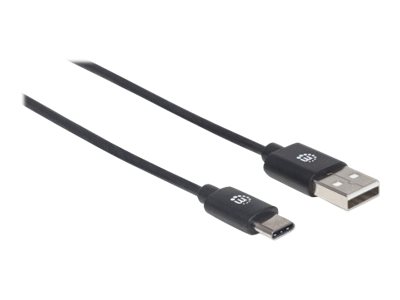MANHATTAN 353298, Kabel & Adapter Kabel - USB & MH USB 353298 (BILD2)