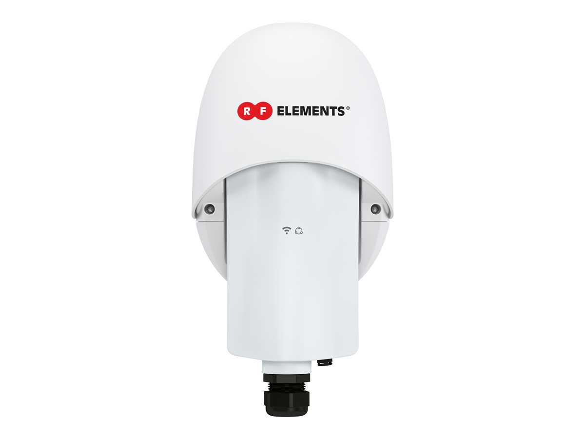 RF elements TwistPort Adapter network device external aerial adapter