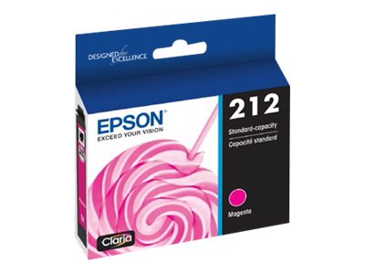 Epson 212 - Magenta - original