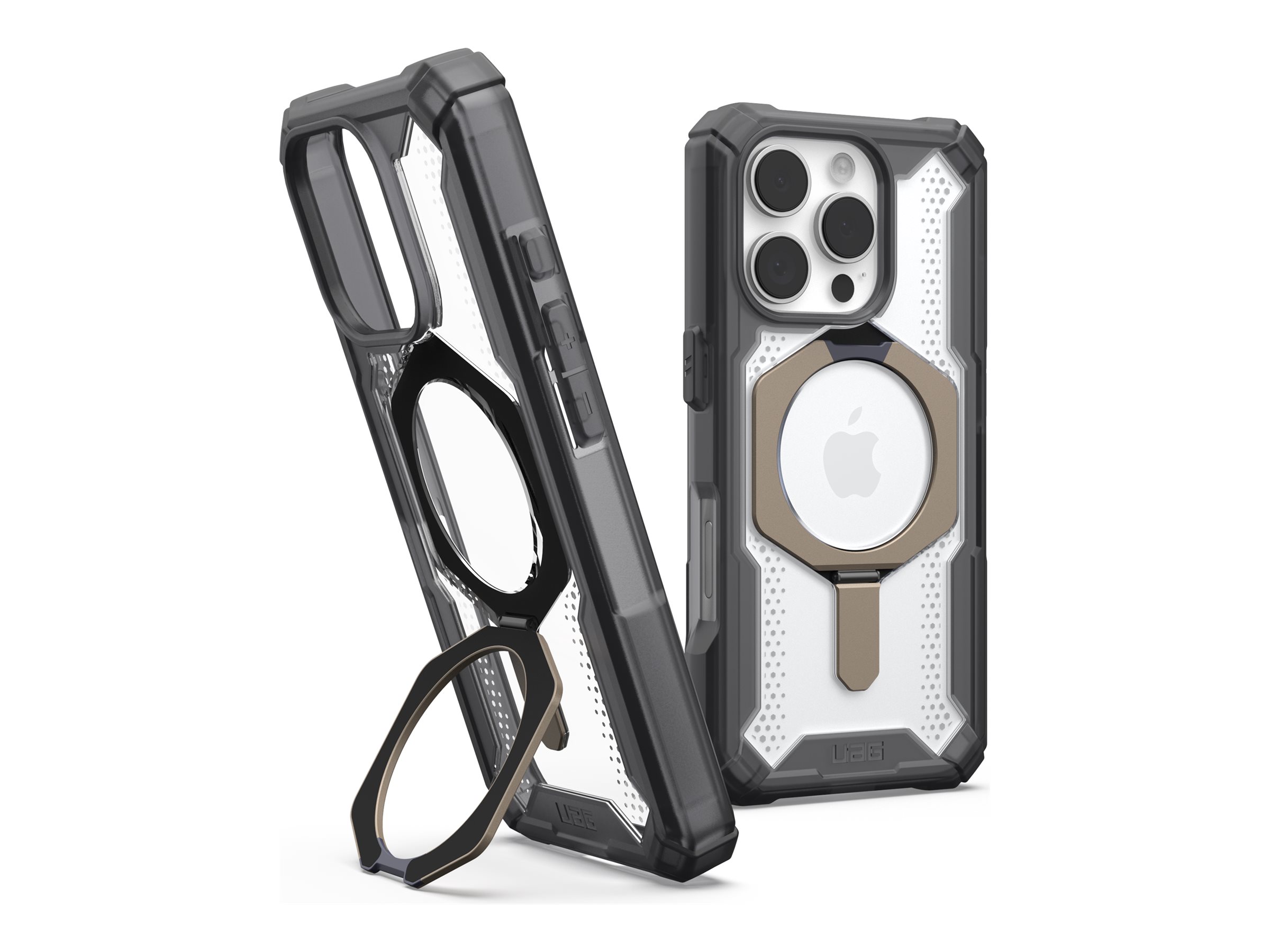UAG Plasma XTE - Back cover for cell phone
