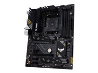 ASUS TUF GAMING B550-PLUS WIFI II AM4