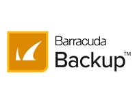 Barracuda Cloud-to-Cloud Backup Service Subscription license (1 month) 1 user, 1 FTE hosted 