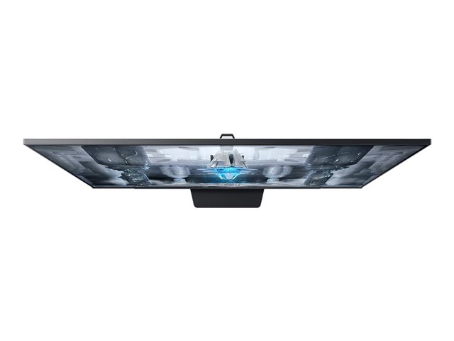 Samsung Odyssey Neo G7 S43CG700NU - G70NC Series - moniteur QLED - 4K - 43" - HDR