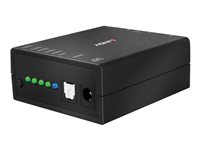 LINDY 4 Port Auto Optical Audio Switch