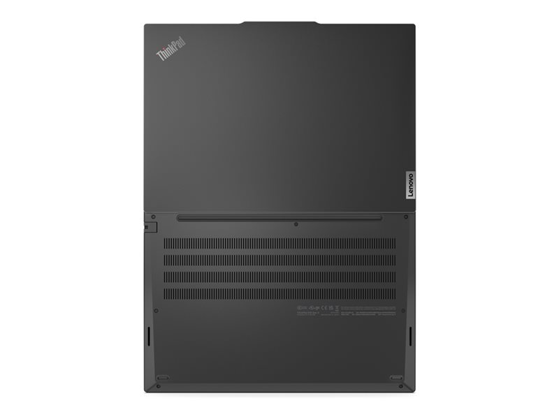 Lenovo ThinkPad E16 Gen 2 - 16" - AMD Ryzen 5 - 7535HS - 16 Go RAM - 512 Go SSD - Franais
