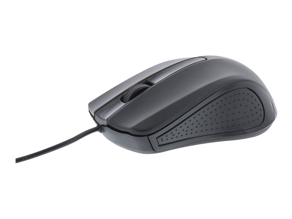 TNB SHARK 1000Dpi Wired Optical Mouse