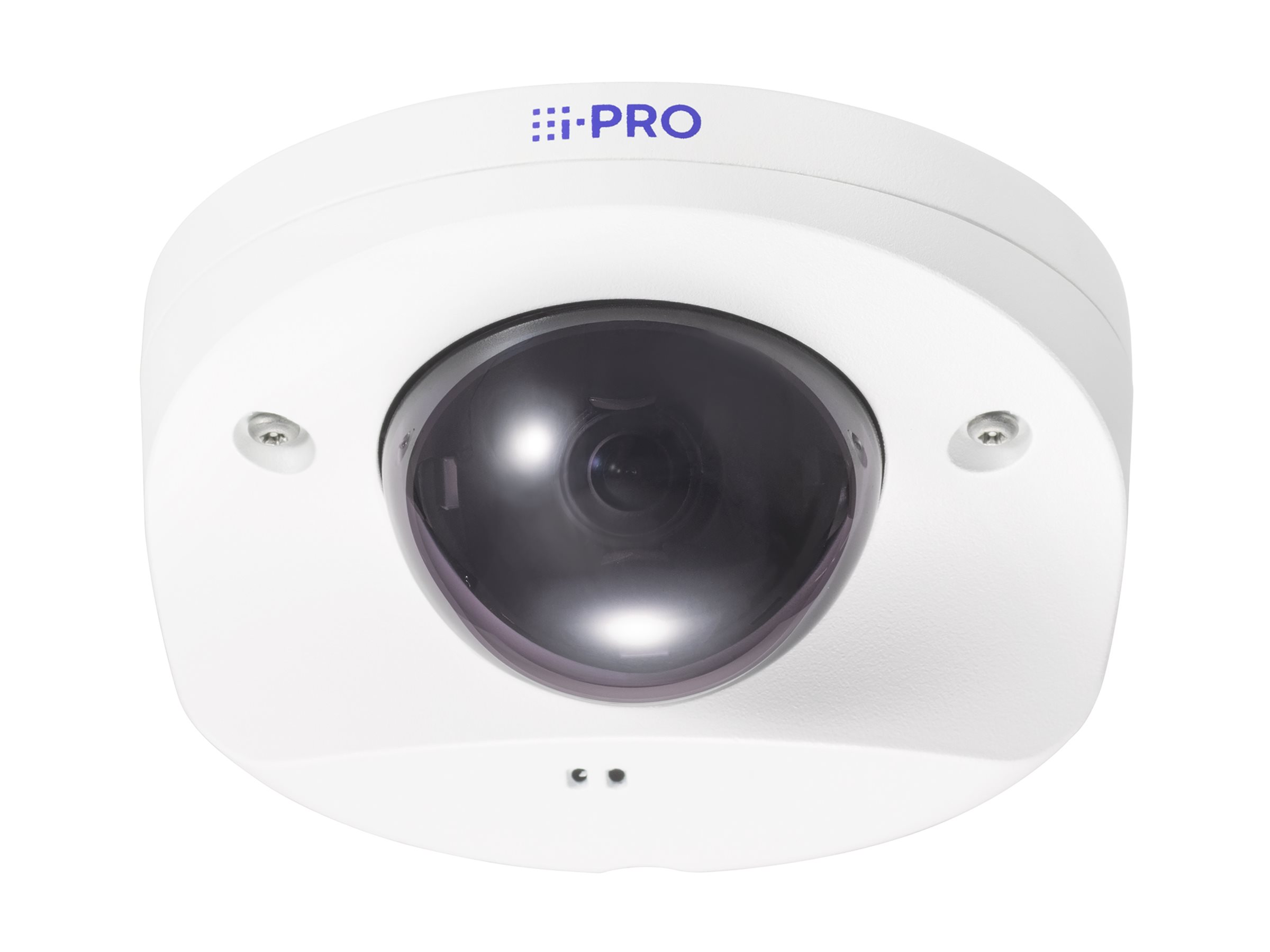 i-PRO WV-U2142LA Network Surveillance Camera - Thumbnail 4