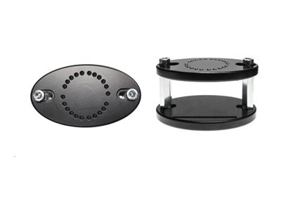 Zebra ProClip - Handheld forklift mounting kit