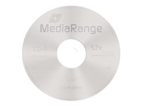 MediaRange 100x CD-R 700MB