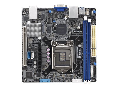 ASUS P12R-I/AMSB10 LGA1200 mini ITX MB