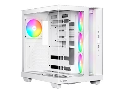 be quiet! Light Base 500 LX - midi-tower - ATX