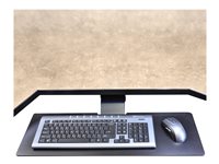 Ergotron Neo-Flex keyboard/mouse arm mount tray