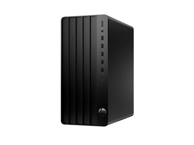 Pro 290 G9 - Tower Core i3 12100 / up to 4.3 GHz -