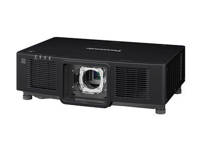 Panasonic PT-MZ17KLBU7 3LCD projector 16500 lumens WUXGA (1920 x 1200) 16:10 no lens 