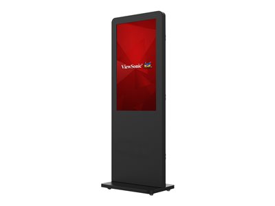 ViewSonic EP4330T - 43" Class (42.51" viewable)