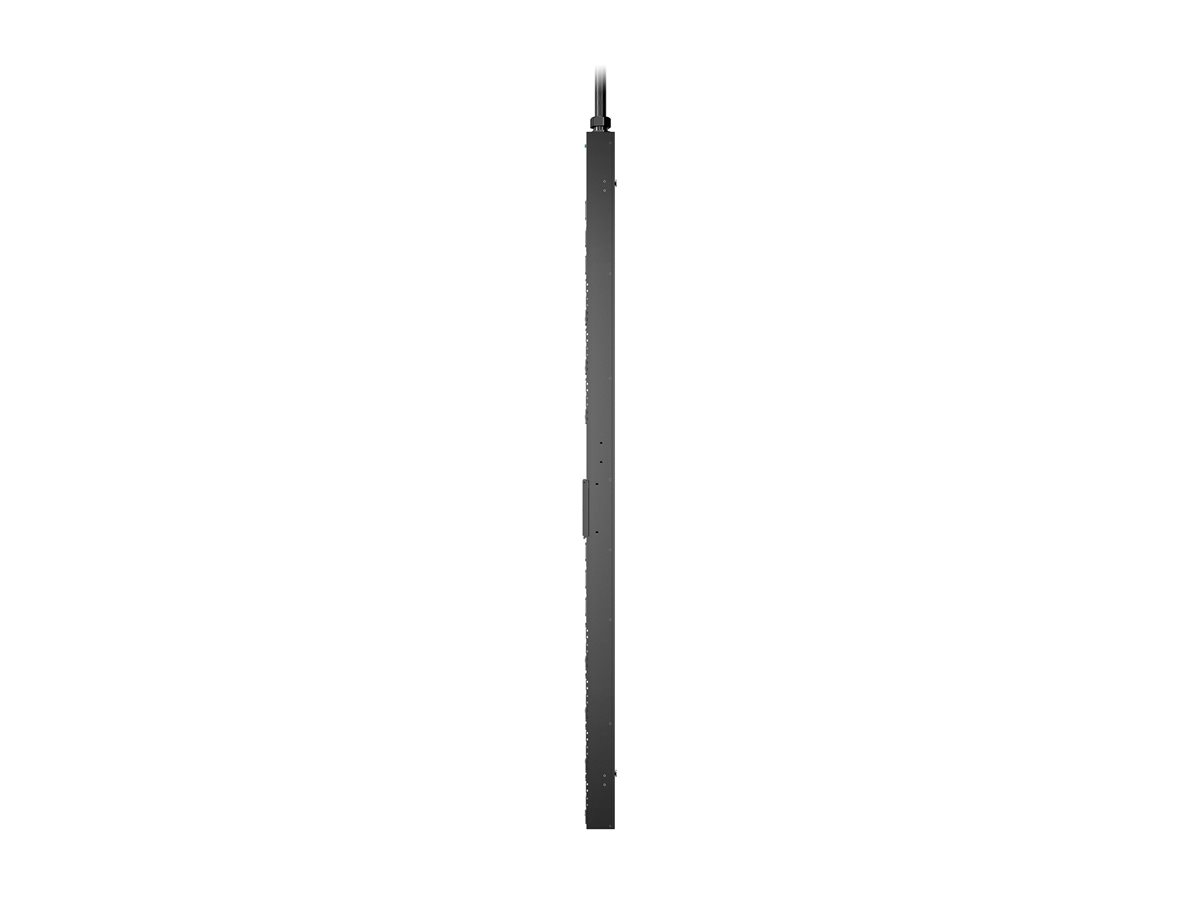 APC NetShelter Rack PDU Advanced - rozvodná jednotka PDU - měřený - 8.6 kW - 8600 VA – foto 5