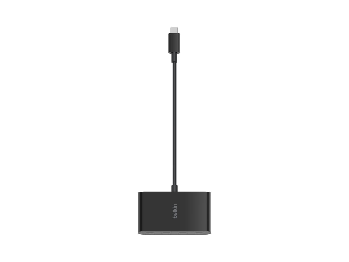 Belkin - Hub - 4 x USB-C