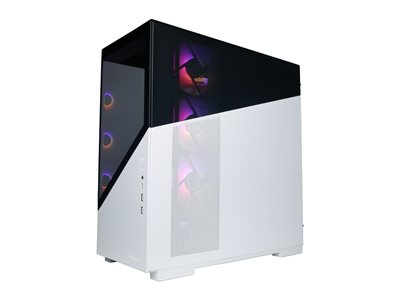 CyberPowerPC Gamer Supreme Liquid Cool SLC10000CPGV21