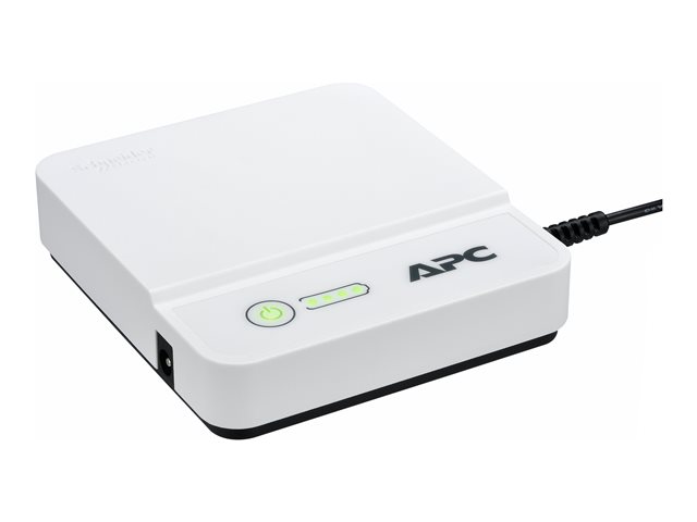 APC Back-UPS Connect - onduleur - 36 Watt